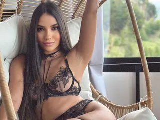 IsabellaRhodes immagine del profilo del modello di cam