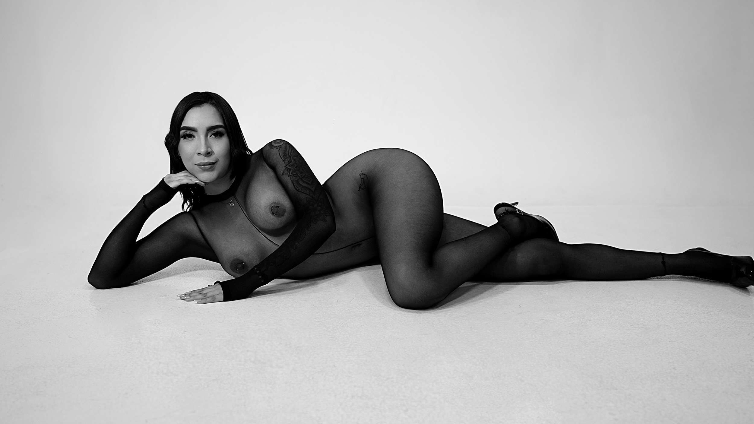 Interprète AnetteLawrence Photo 12