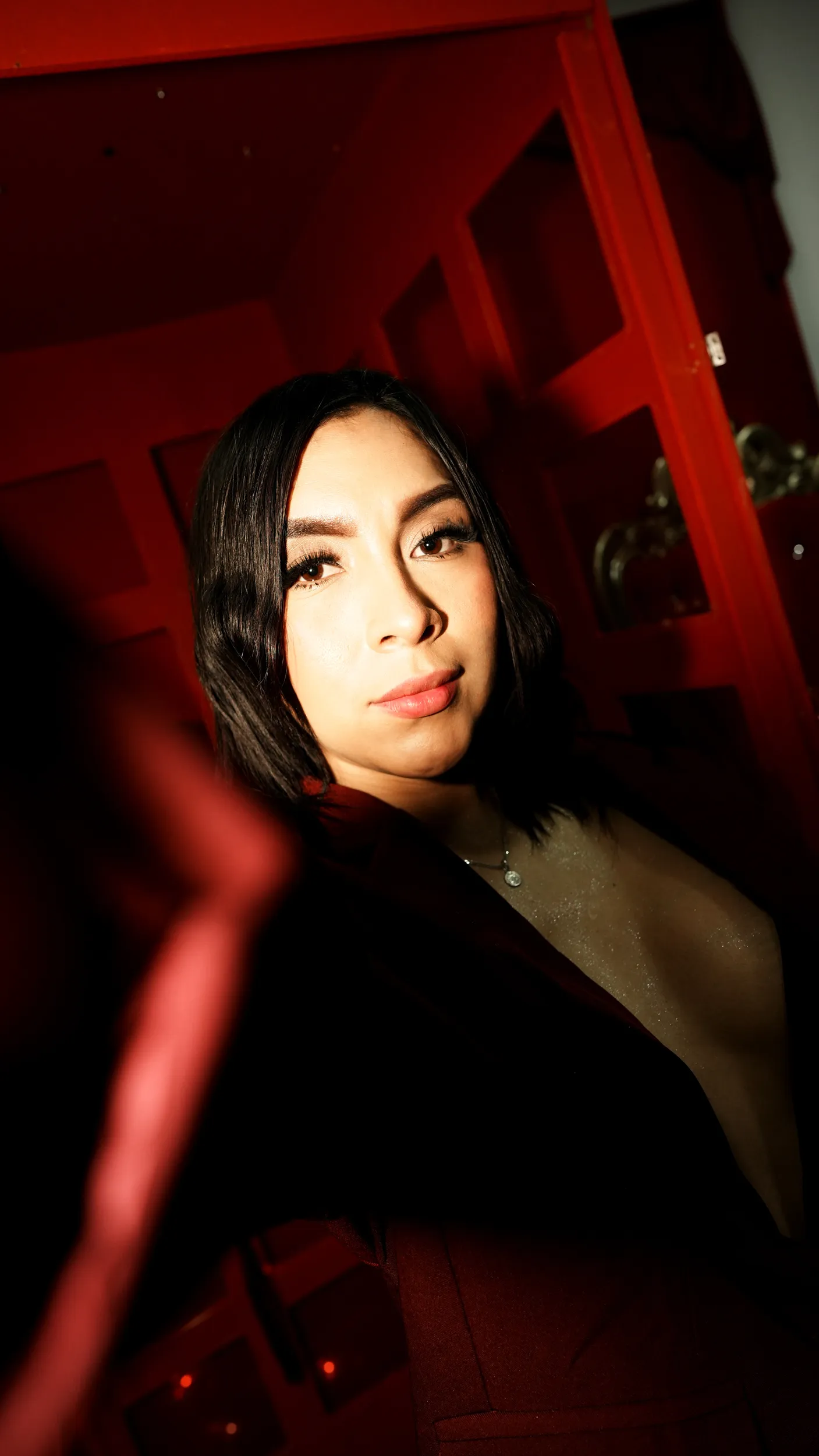 Interprète AnetteLawrence Photo 4