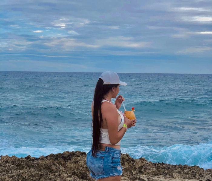 Intérprete AbrilRousse Foto 6