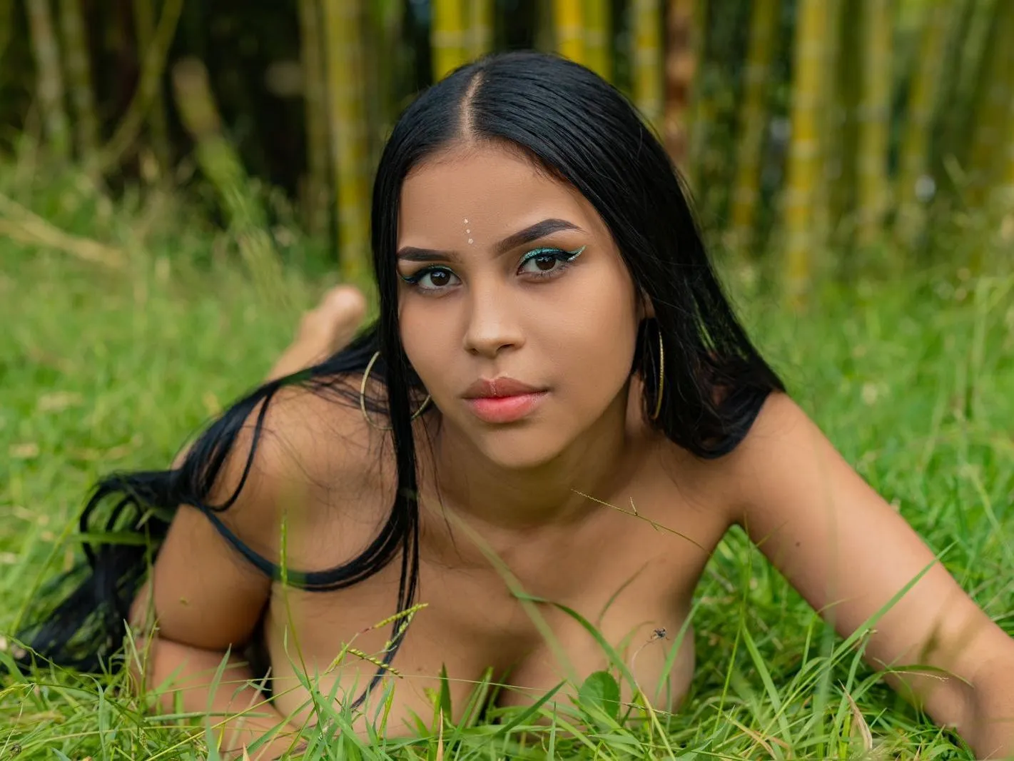 HannieLove profielfoto van cam model