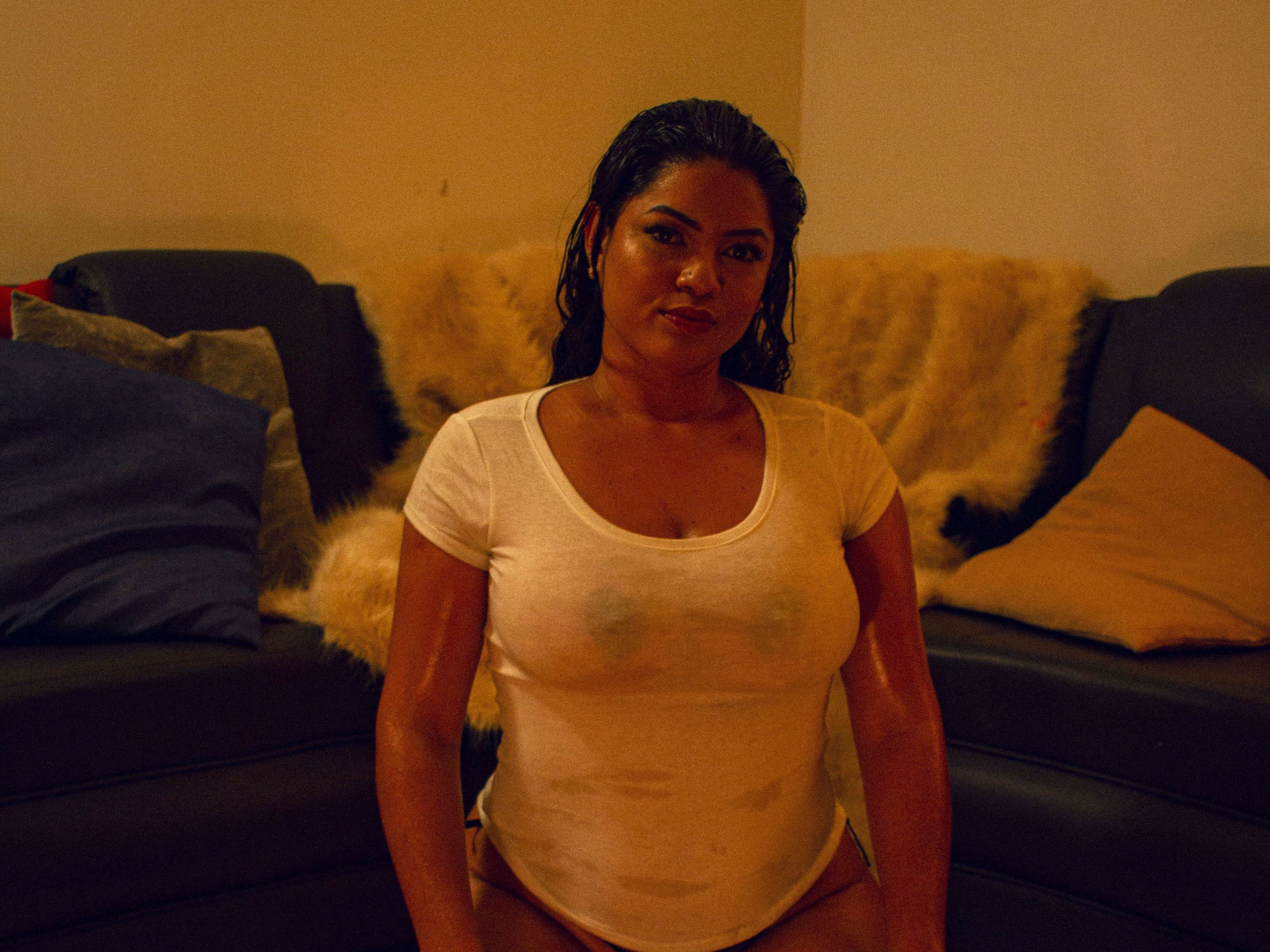 Image de profil du modèle de webcam KendraLinn18