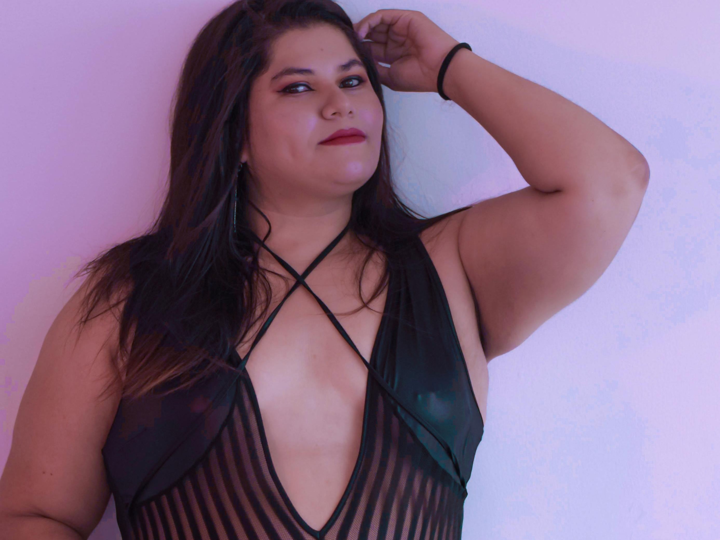 Foto de perfil de modelo de webcam de MelissaLatinGirl