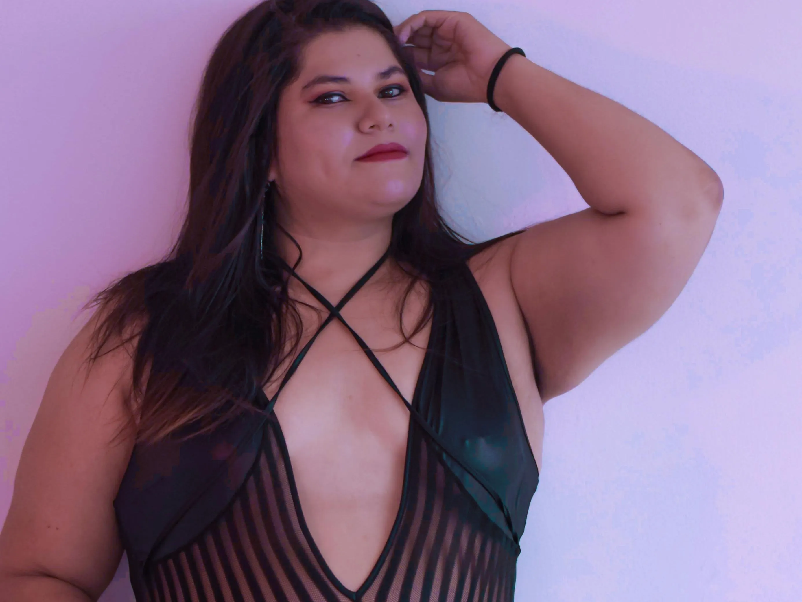 Image de profil du modèle de webcam MelissaLatinGirl