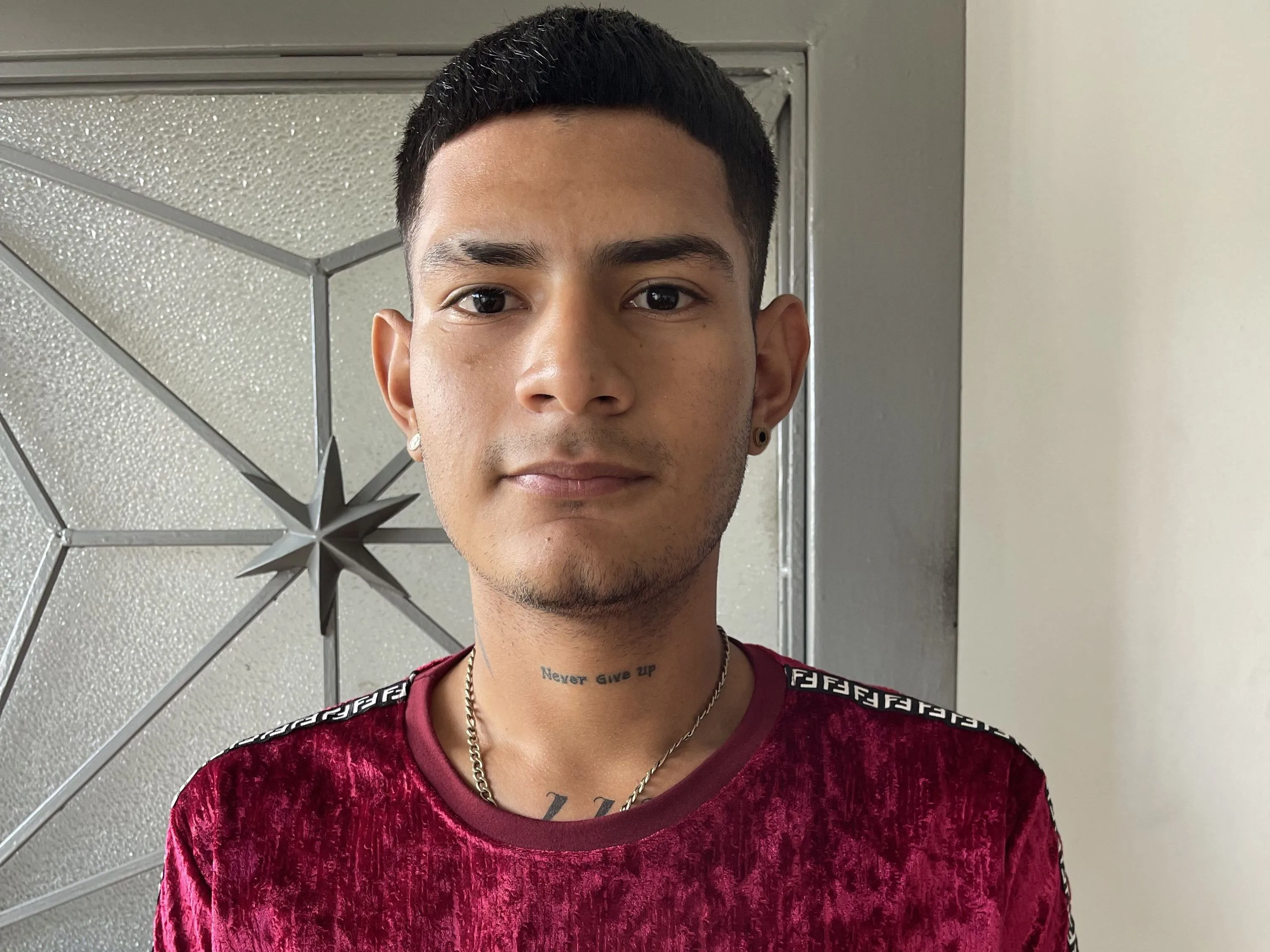 Image de profil du modèle de webcam PochitoMun