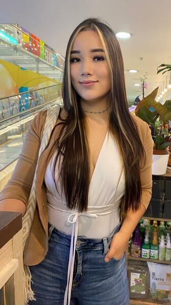 Utøver sofiadimond Bilde 2