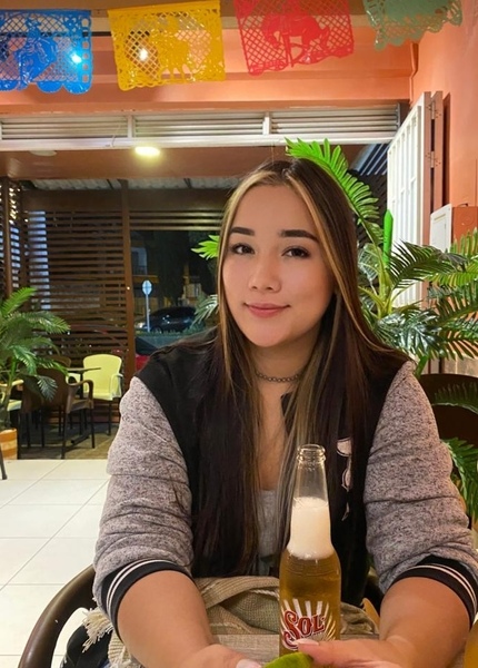 Utøver sofiadimond Bilde 4