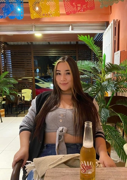 Utøver sofiadimond Bilde 3