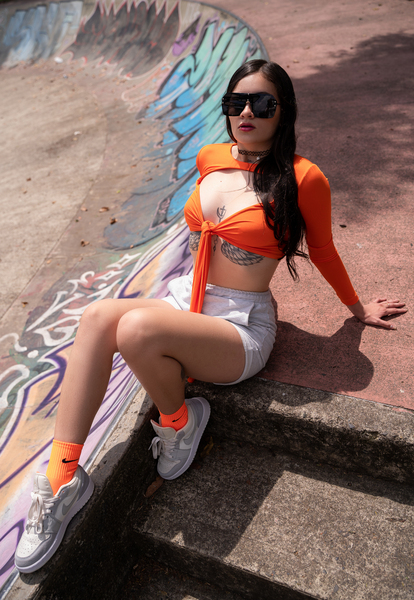 Artista SophieRuiz Foto 6