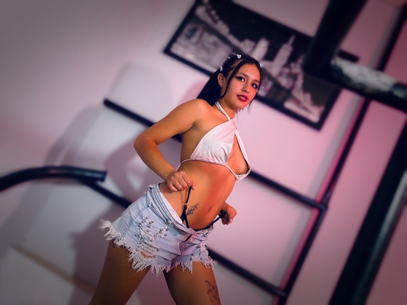 Interprète ParadisePink Photo 12