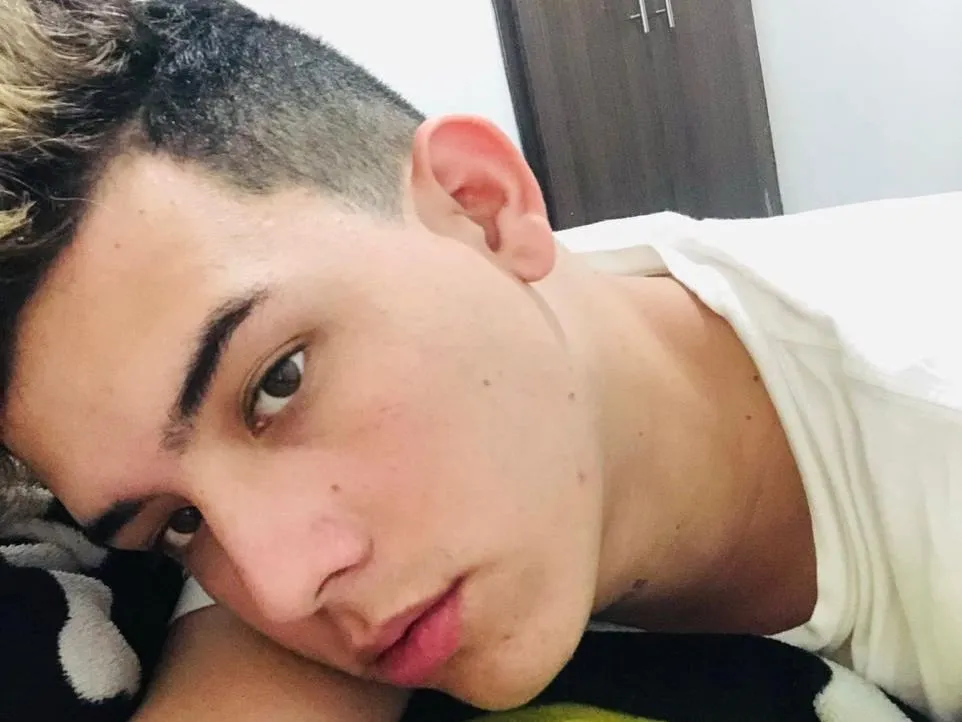 niktesla Profilbild des Cam-Modells