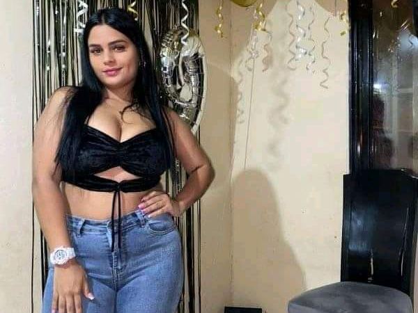 MartinaTusher Profilbild des Cam-Modells