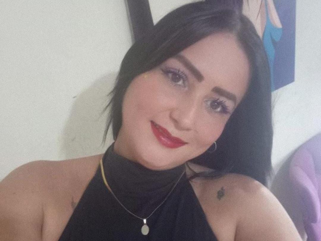 SarayThomass profielfoto van cam model