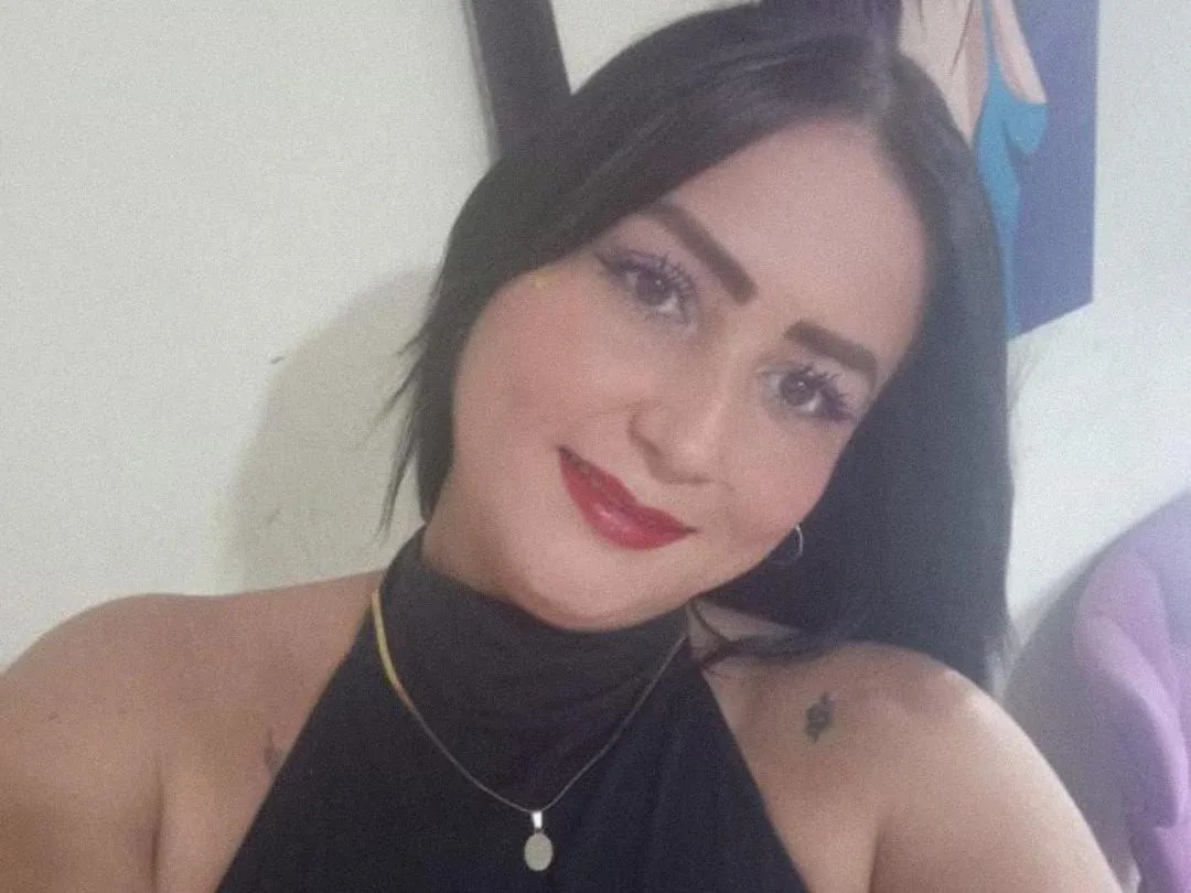 SarayThomass profielfoto van cam model