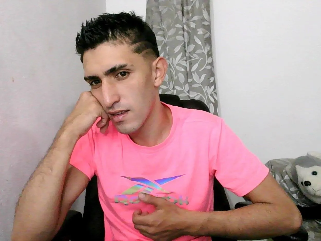 Foto de perfil de modelo de webcam de Malozo109
