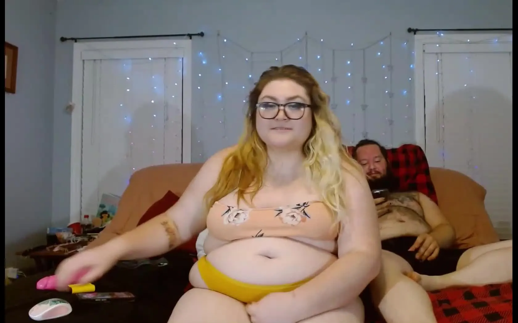 Interprete EmbrieSparks Video 1