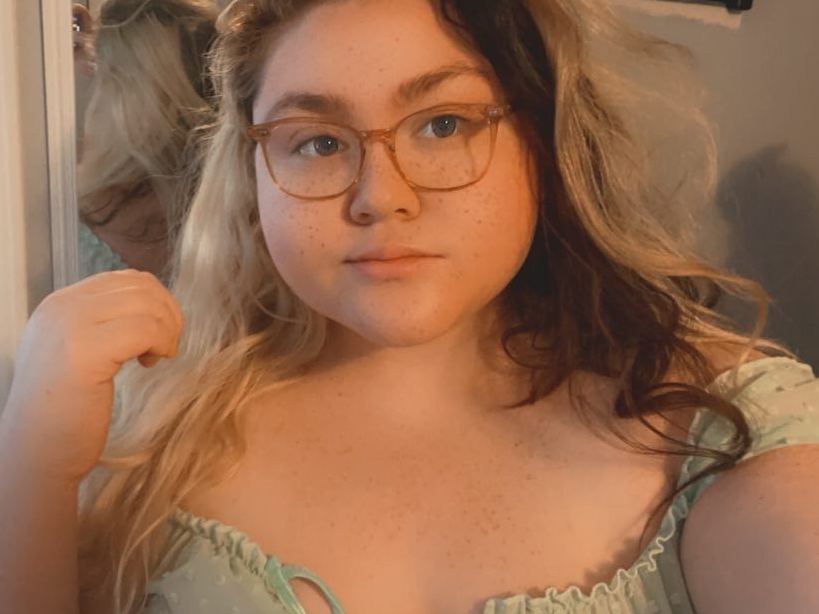 EmbrieSparks profilbild på webbkameramodell