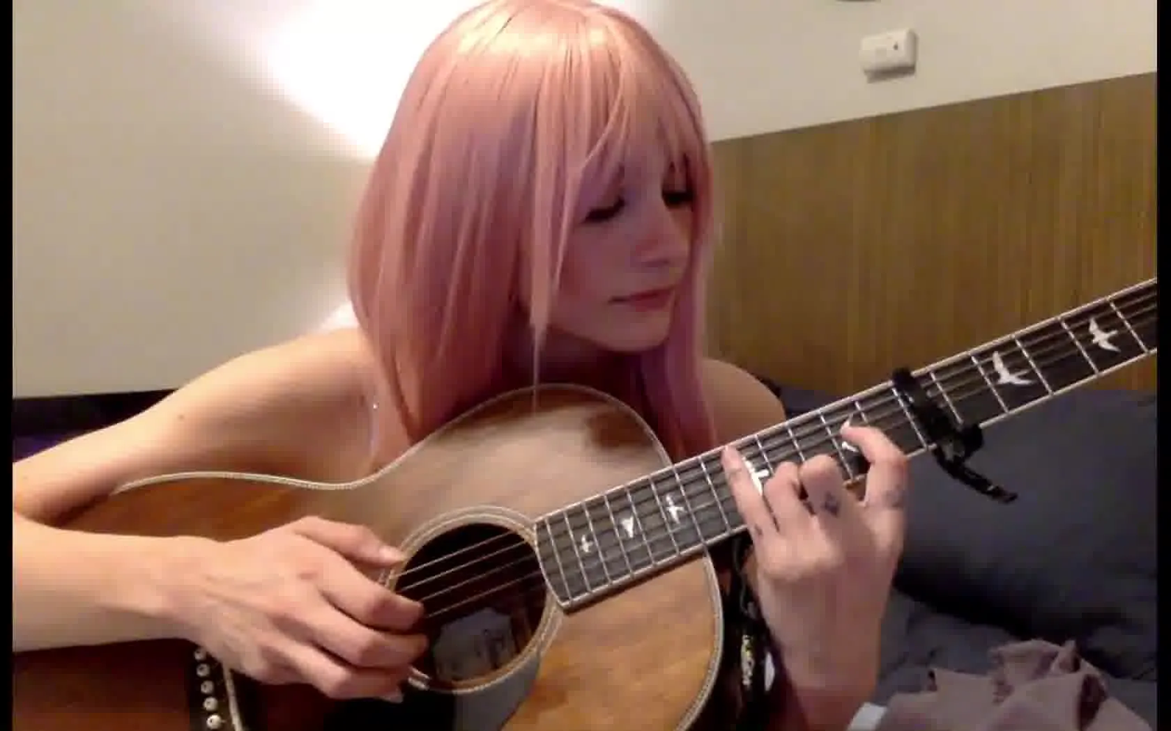 Performer NoralyBloom Video 1