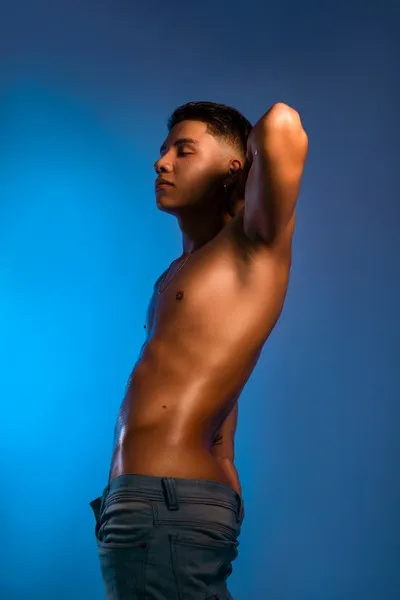 Interprète MatteoGrey Photo 8