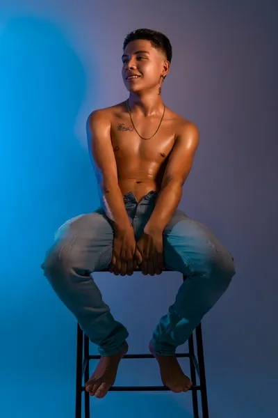 Interprète MatteoGrey Photo 3