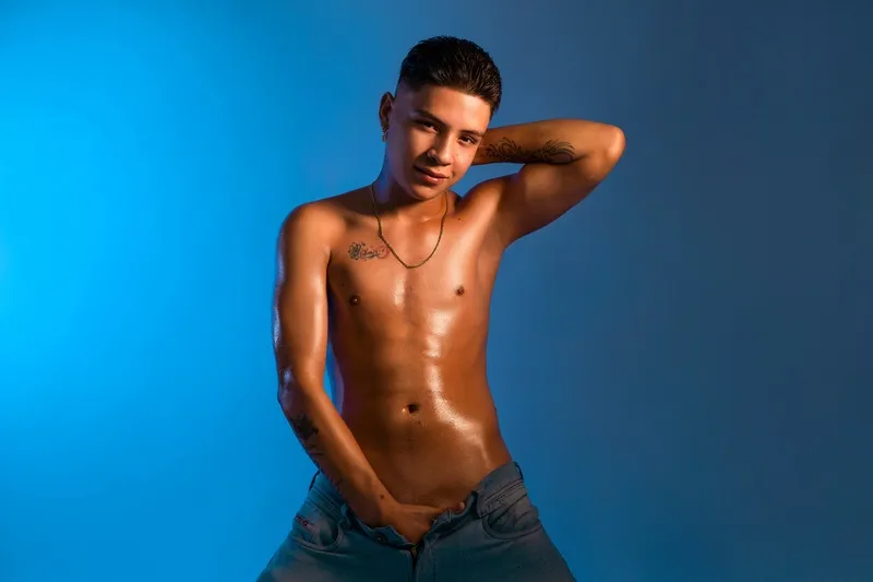 Interprète MatteoGrey Photo 4