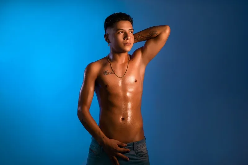 Interprète MatteoGrey Photo 10