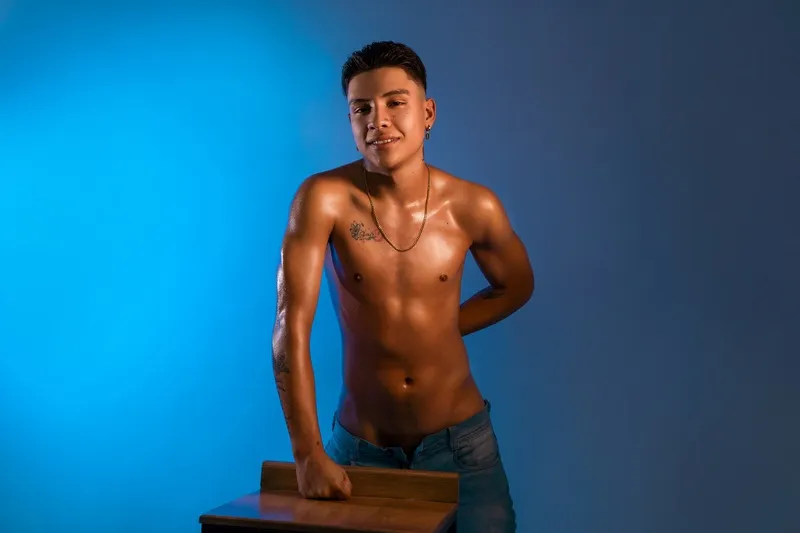 Interprète MatteoGrey Photo 12