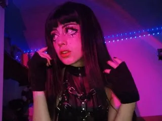 Foto de perfil de modelo de webcam de NamiCat