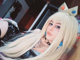 NamiCat Profilbild des Cam-Modells 
