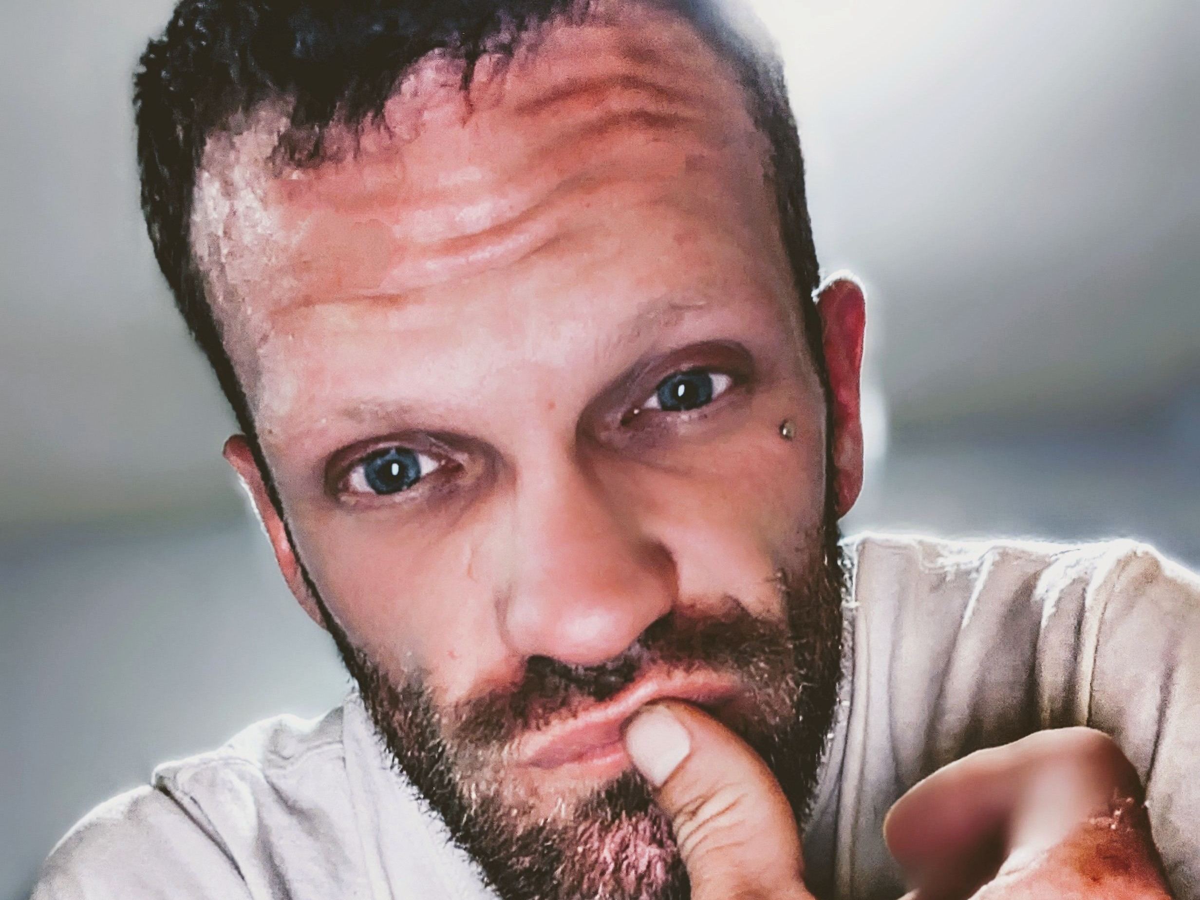 AdonisRichard Profilbild des Cam-Modells