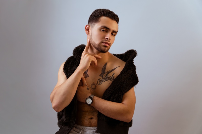 Utøver AxelLevrone Bilde 7