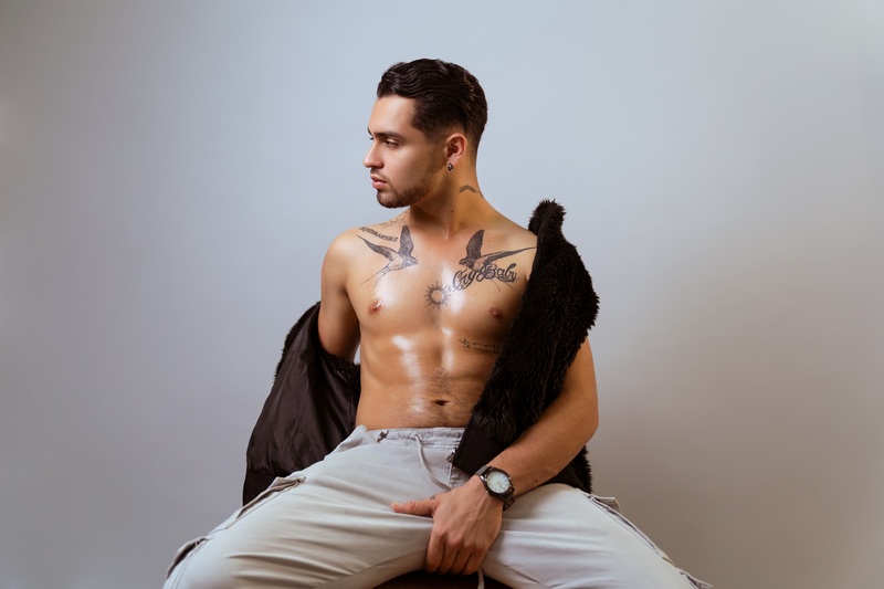 Utøver AxelLevrone Bilde 5