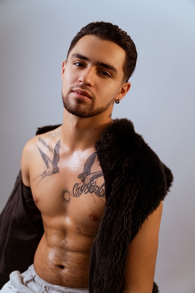 Utøver AxelLevrone Bilde 8