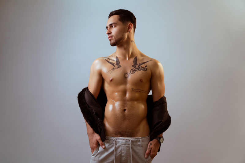 Utøver AxelLevrone Bilde 11