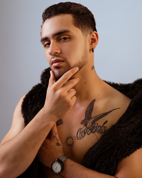 Utøver AxelLevrone Bilde 6