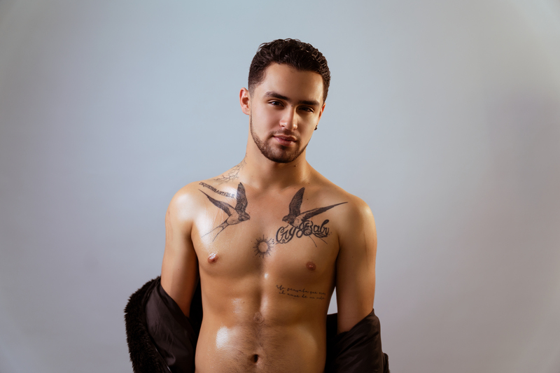 Utøver AxelLevrone Bilde 12