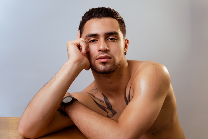 Utøver AxelLevrone Bilde 2