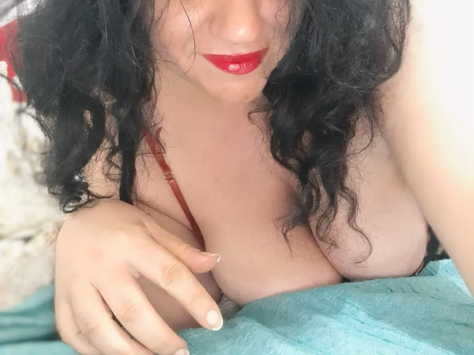 CristalCutie069 immagine del profilo del modello di cam