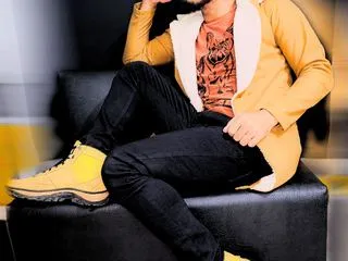 Imagen de perfil de modelo de cámara web de JackMillerss18