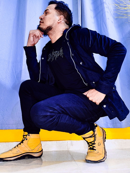 Darsteller JackMillerss18 Foto 2