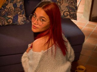 MollyEvaans cam model profile picture