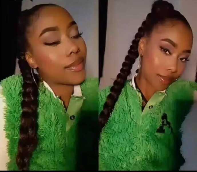 Artista SamanthaRosse059 Foto 2