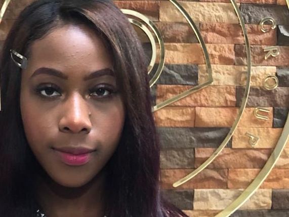 Foto de perfil de modelo de webcam de SamanthaRosse059