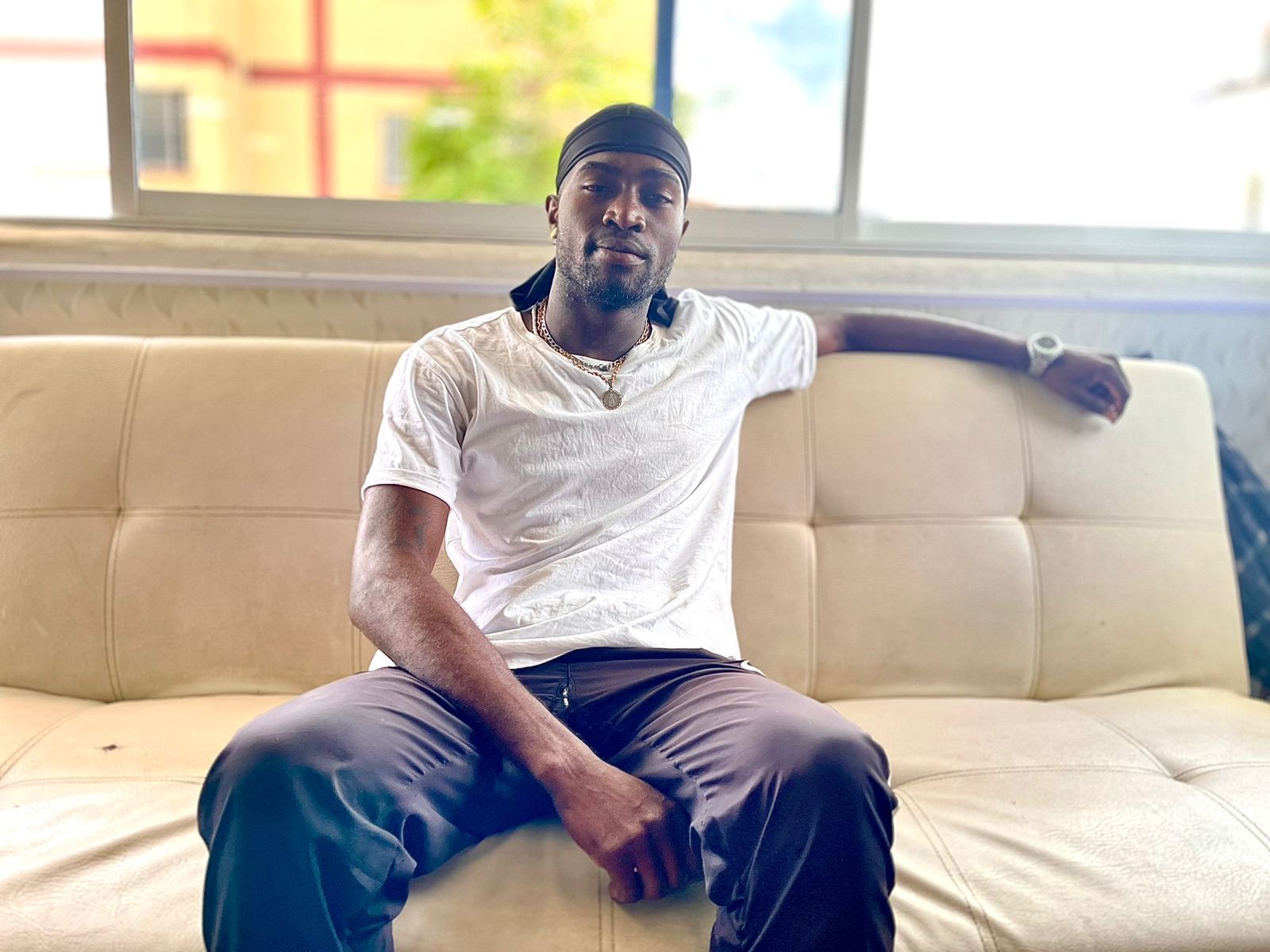 JHONNYSIMONS Profilbild des Cam-Modells