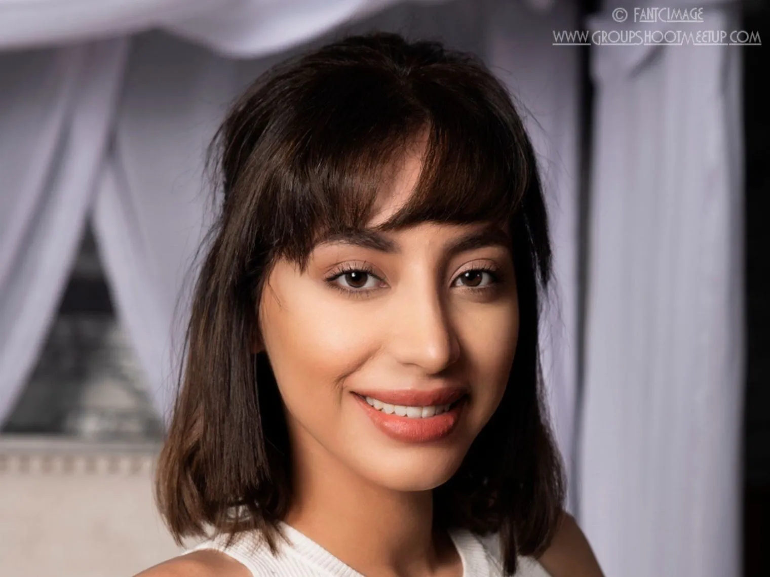 Foto de perfil de modelo de webcam de GoddessSammyKitty