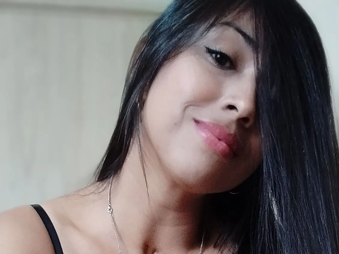 NatashaDurann Profilbild des Cam-Modells