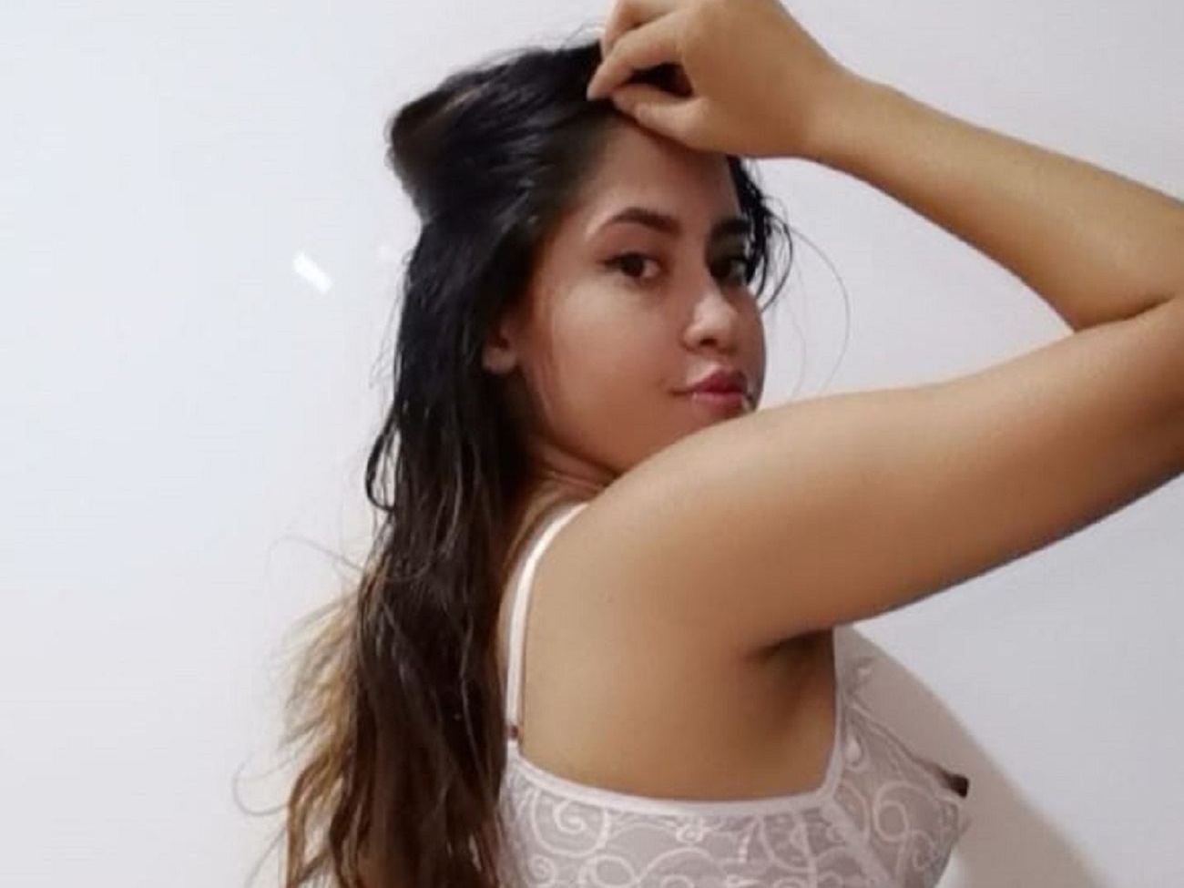 Foto de perfil de modelo de webcam de AlinaDiangelo 