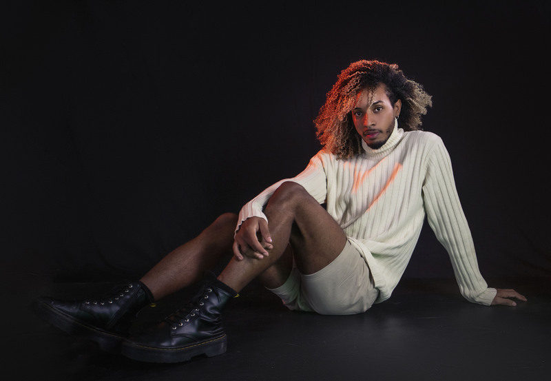 Darsteller KewiAnderson Foto 5