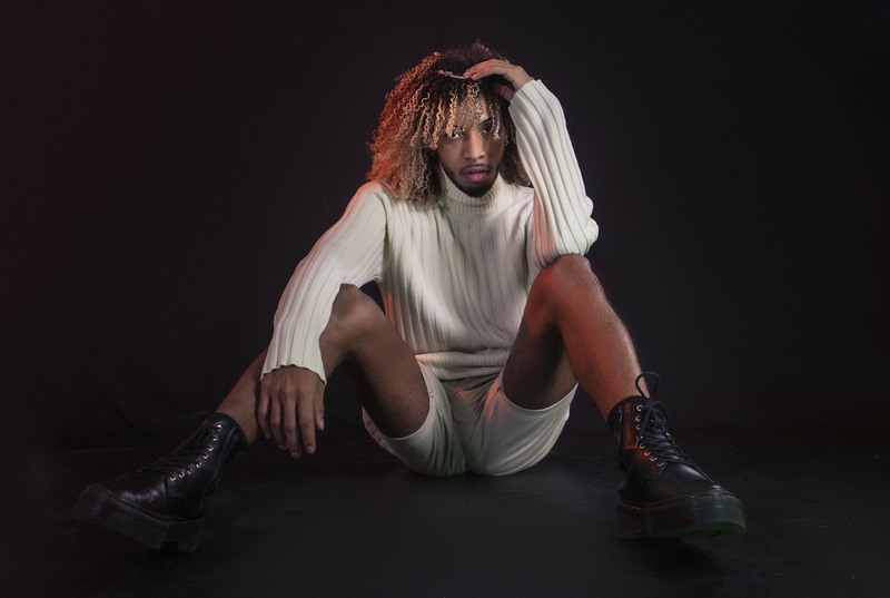 Darsteller KewiAnderson Foto 4