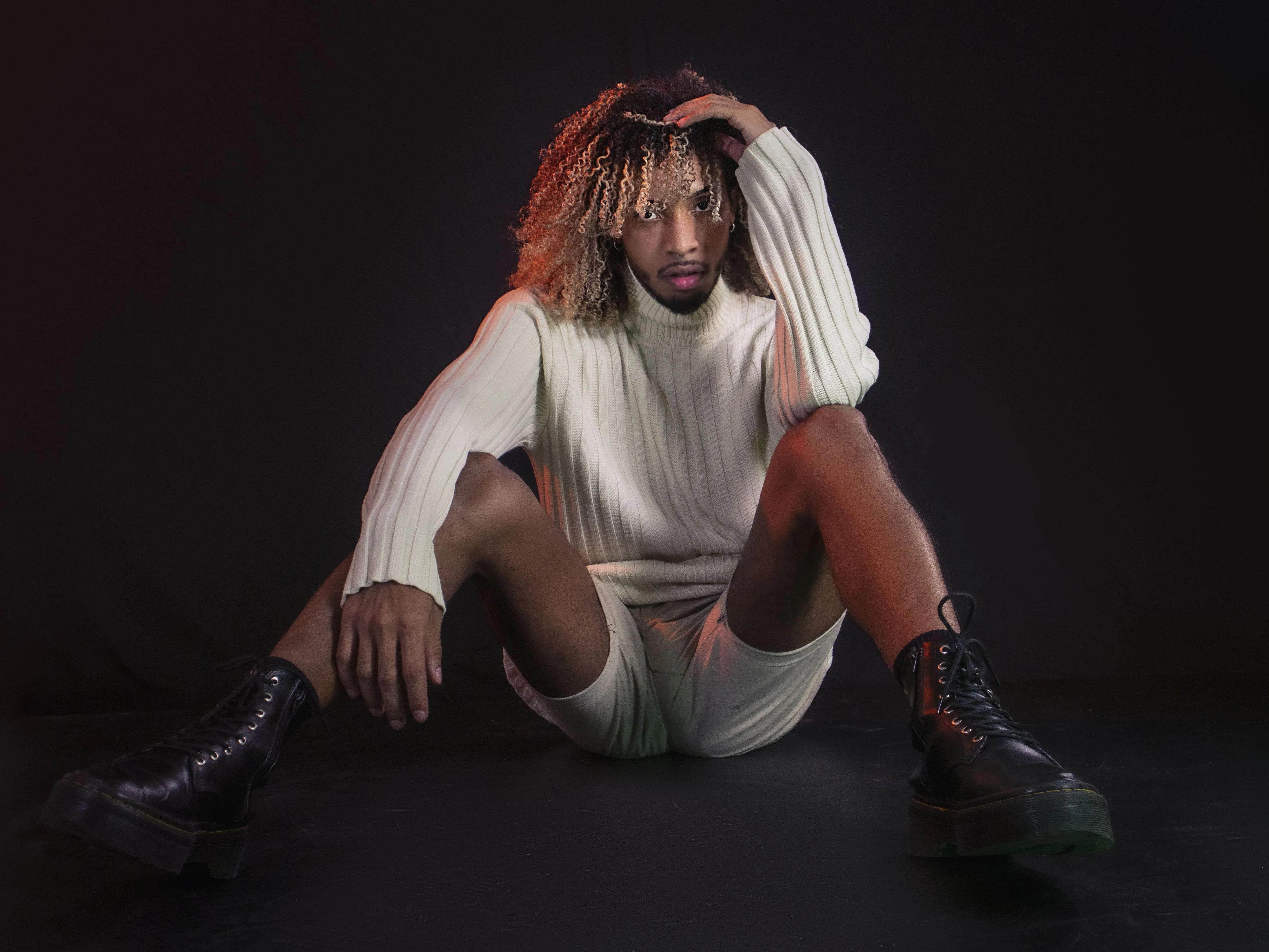 KewiAnderson profielfoto van cam model